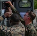 Joint Task Force Southern Guard prepares for Hurricane Melissa