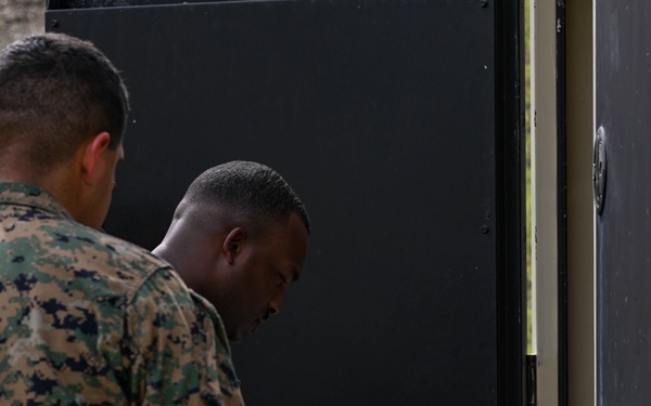 Joint Task Force Southern Guard prepares for Hurricane Melissa