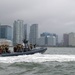 Coast Guard Ensures Security During 80th Session of the UN General Assembly