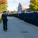Recruit Training Command Oct. 30, 2025 Pass-In-Review