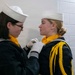 Recruit Training Command Oct. 30, 2025 Pass-In-Review