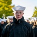 Recruit Training Command Oct. 30, 2025 Pass-In-Review