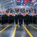 Recruit Training Command Oct. 30, 2025 Pass-In-Review