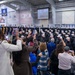 Recruit Training Command Oct. 30, 2025 Pass-In-Review