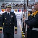Recruit Training Command Oct. 30, 2025 Pass-In-Review