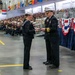 Recruit Training Command Oct. 30, 2025 Pass-In-Review