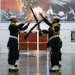 Recruit Training Command Oct. 30, 2025 Pass-In-Review
