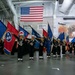 Recruit Training Command Oct. 23, 2025 Pass-In-Review