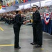 Recruit Training Command Oct. 23, 2025 Pass-In-Review