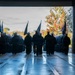 Recruit Training Command Oct. 30, 2025 Pass-In-Review