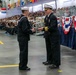 Recruit Training Command Oct. 30, 2025 Pass-In-Review