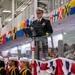 Recruit Training Command Oct. 23, 2025 Pass-In-Review