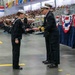 Recruit Training Command Oct. 30, 2025 Pass-In-Review