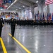 Recruit Training Command Oct. 30, 2025 Pass-In-Review