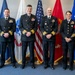 Recruit Training Command Oct. 30, 2025 Pass-In-Review