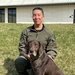 K-9 and Officer