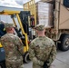 W.Va. Guard receives donation for Operation Feeding Families