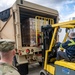 W.Va. Guard receives donation for Operation Feeding Families