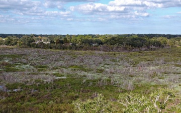 Moving Water to Ease Titusville Flooding