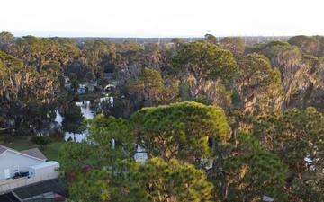 A Smart Response in Lake County