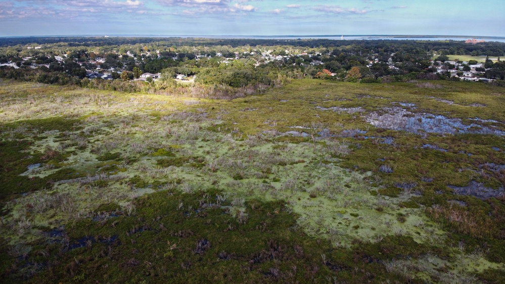 A Smart Response in Lake County