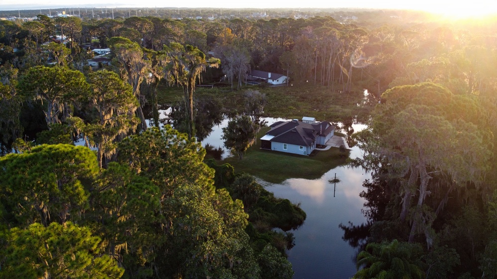 A Smart Response in Lake County