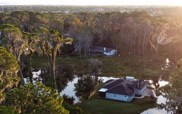 A Smart Response in Lake County