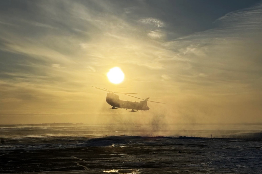 AKOM continues relief efforts during Operation Halong Response