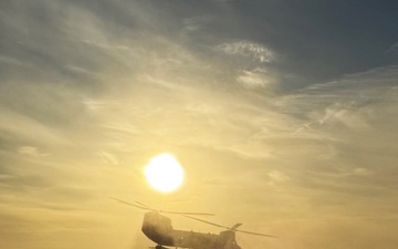 AKOM continues relief efforts during Operation Halong Response