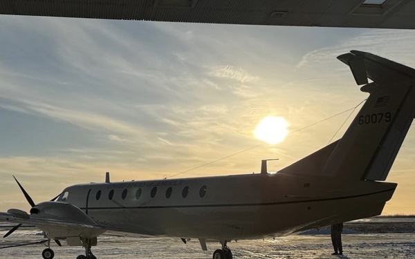 AKOM continues relief efforts during Operation Halong Response