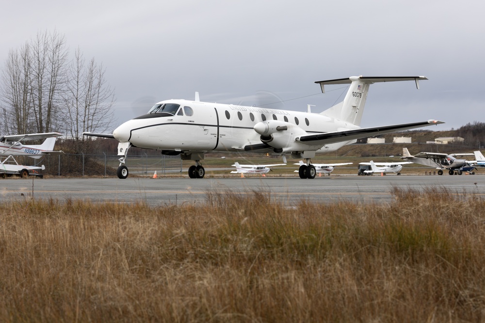 AKOM continues relief efforts during Operation Halong Response