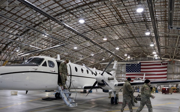 AKOM continues relief efforts during Operation Halong Response