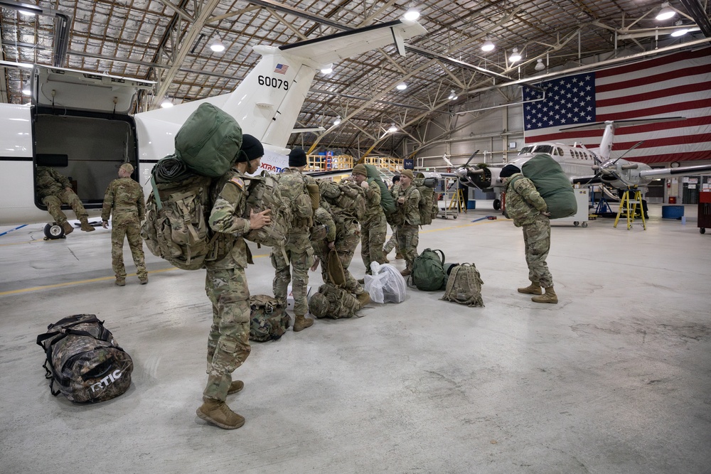 AKOM continues relief efforts during Operation Halong Response