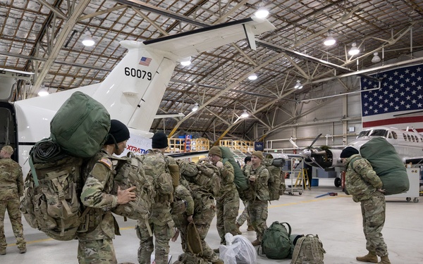 AKOM continues relief efforts during Operation Halong Response