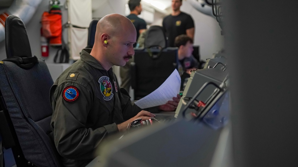 VP-5 OPERATIONS AT NAVAL AIR STATION SIGONELLA VP-5 OPERATIONS AT NAVAL AIR STATION SIGONELLA