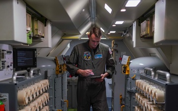 VP-5 OPERATIONS AT NAVAL AIR STATION SIGONELLA | NAS JAX