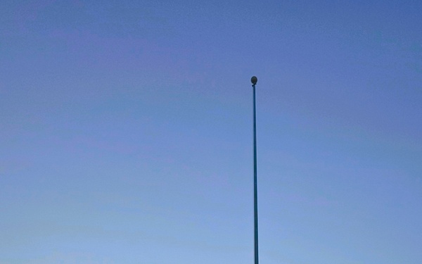 Fort McCoy observes Patriot Day 2025