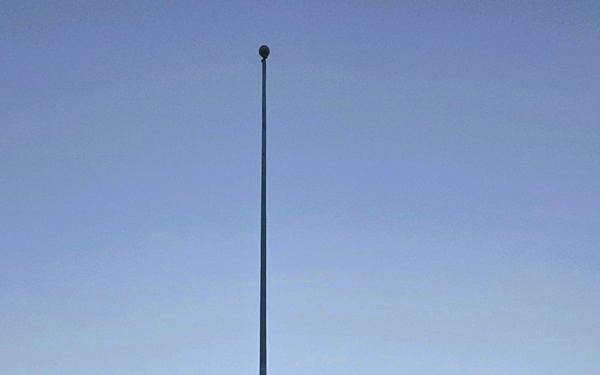 Fort McCoy observes Patriot Day 2025