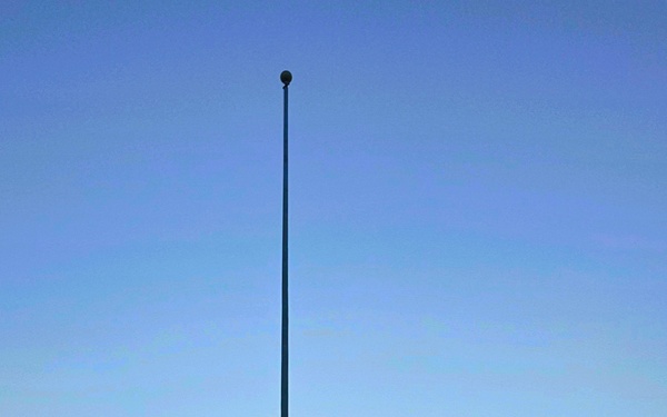 Fort McCoy observes Patriot Day 2025