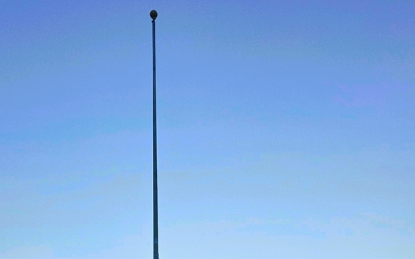 Fort McCoy observes Patriot Day 2025