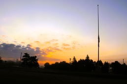 Fort McCoy observes Patriot Day 2025