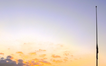 Photo Story: Fort McCoy observes Patriot Day 2025, Part 1