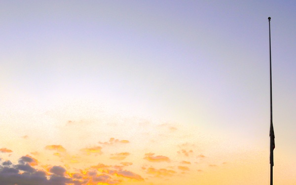 Fort McCoy observes Patriot Day 2025