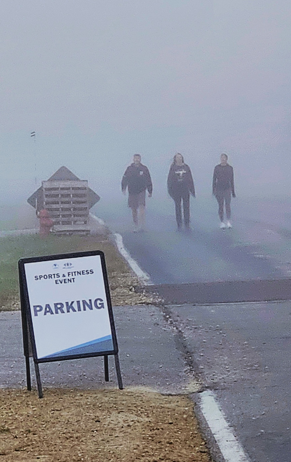 Fort McCoy remembers Patriot Day 2025 with third 9/11 Memorial Run, Stair Climb event