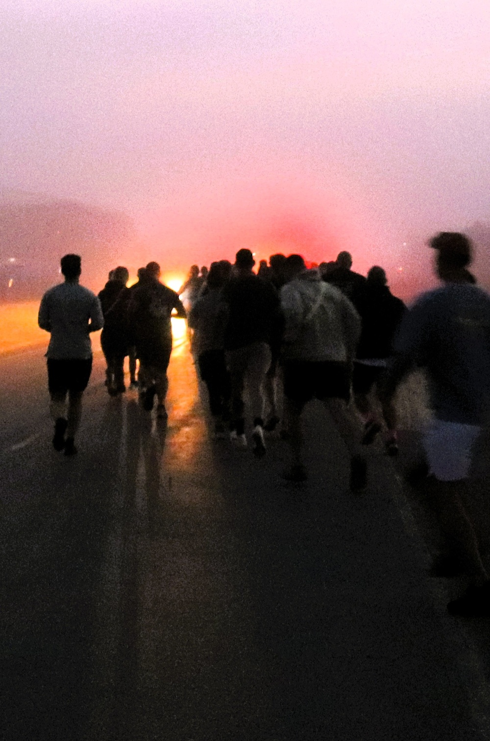 Fort McCoy remembers Patriot Day 2025 with third 9/11 Memorial Run, Stair Climb event