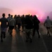 Fort McCoy remembers Patriot Day 2025 with third 9/11 Memorial Run, Stair Climb event