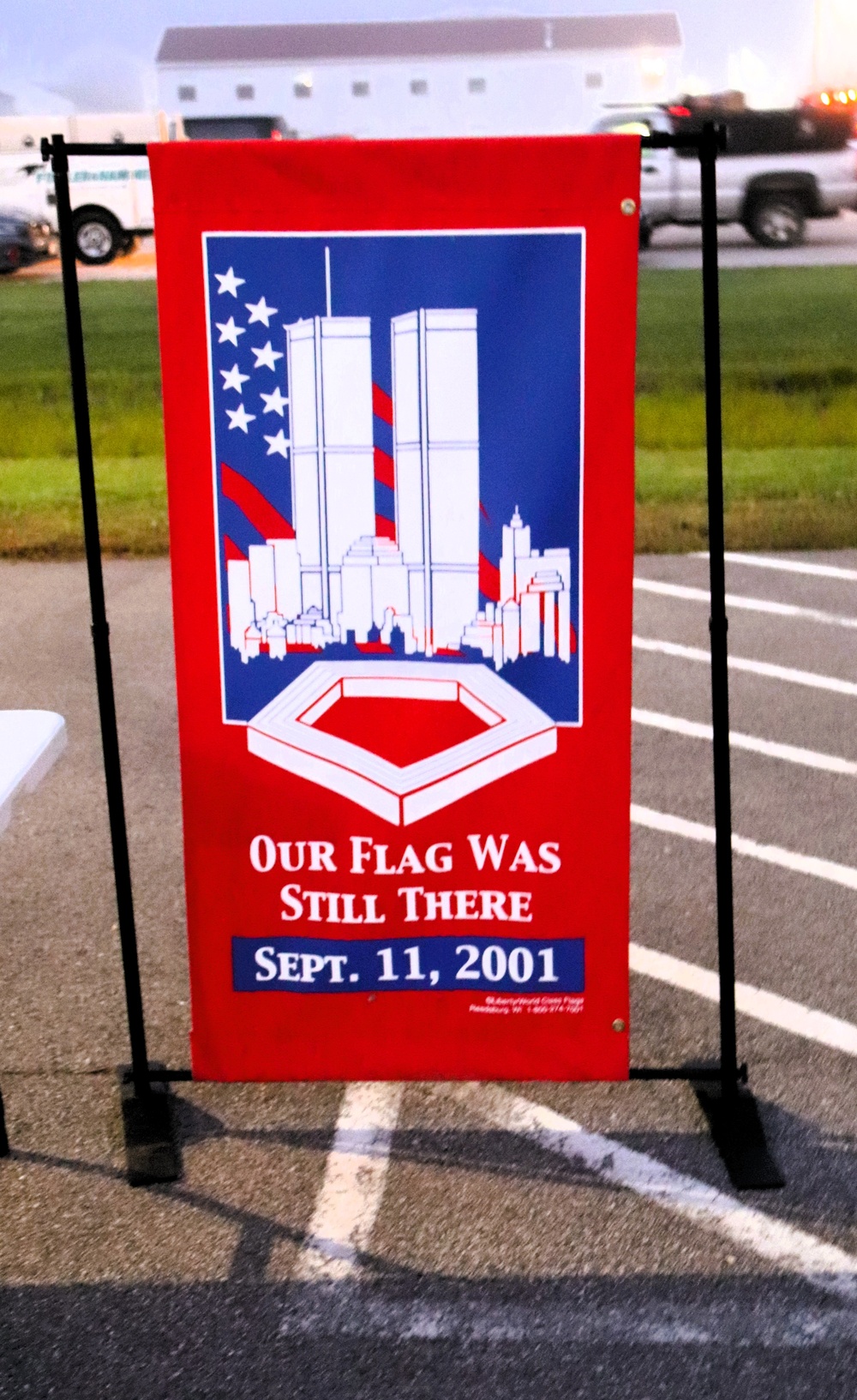 Fort McCoy remembers Patriot Day 2025 with third 9/11 Memorial Run, Stair Climb event