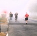 Fort McCoy remembers Patriot Day 2025 with third 9/11 Memorial Run, Stair Climb event