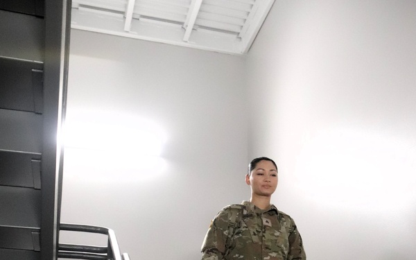 Fort McCoy remembers Patriot Day 2025 with third 9/11 Memorial Run, Stair Climb event