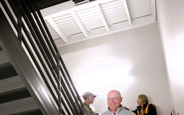 Fort McCoy remembers Patriot Day 2025 with third 9/11 Memorial Run, Stair Climb event